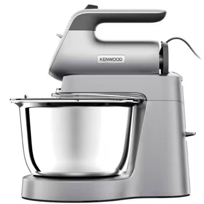 KENWOOD COMBI HANDMIXER CHEFFETTE HMP54.000SI